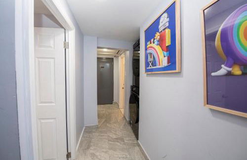 Spectacular Times Square 5 Bedroom Duplex Oasis - Foto 18