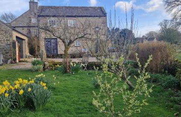 Balkcote ground floor cosy apartment - Photo 13