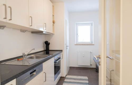 Holiday rental I Eschenlohe, Spacious Group Apartment, Mountain View - Foto 7