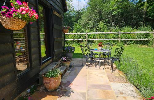 Gatwick hideout - Foto 9