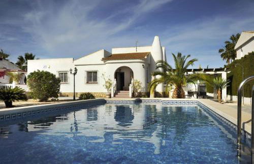 La Casa Del Sol - Foto 2