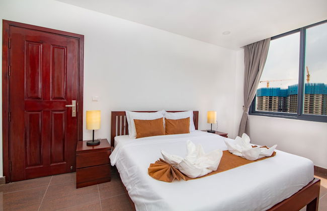 MekongView 6 CondoTel - Foto 9