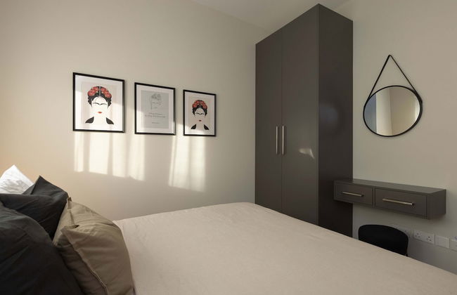 Phaedrus Living Mini Art House Kahlo - Foto 3