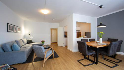 Apartments am Brandenburger Tor - Foto 4