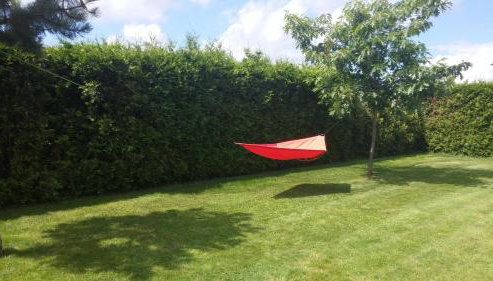 Dom Nadmorski - Foto 2, Garden, Garden view