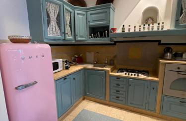 Restart Accommodations Nerone - Foto 28