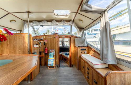 Penichette Odyssey Croisieres - Foto 6