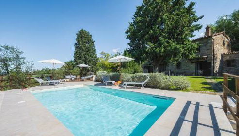 PODERE CAPRARECCE 8, Emma Villas - Foto 5, Other