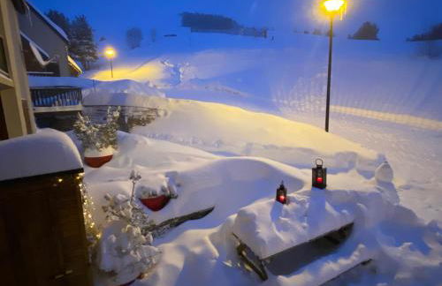 Chalet Aster - Foto 10