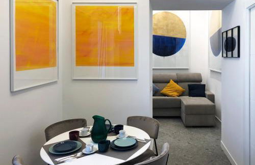 Lily Apartment Napoli - Photo 12