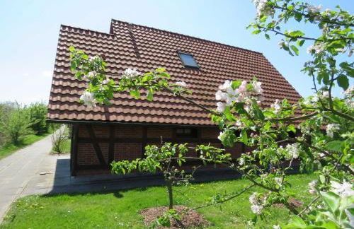 Ferienhaus Hanse im Feriendorf Altes Land - Photo 19