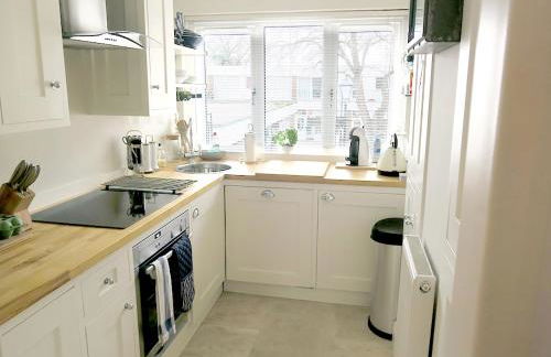 Beautiful Lymington New Forest Getaway - Foto 8