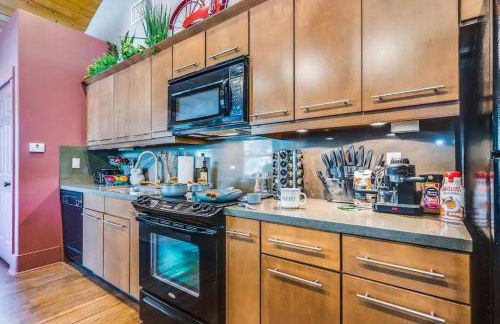 Happy Cactus Walkable 2BR by UofA and Parking - Foto 24