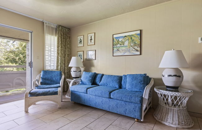 Plantation Hale Suites - Foto 18