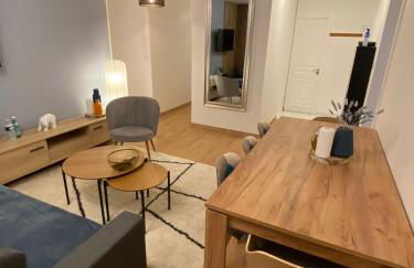 Scandinavian Experience 5 chambres **** - Foto 10
