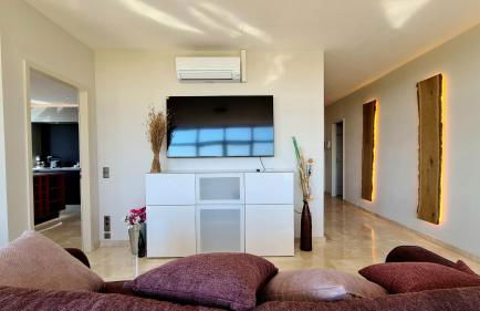 Deluxe Apartment mit Sauna, gehobene Ausstattung, Sydney - Foto 8