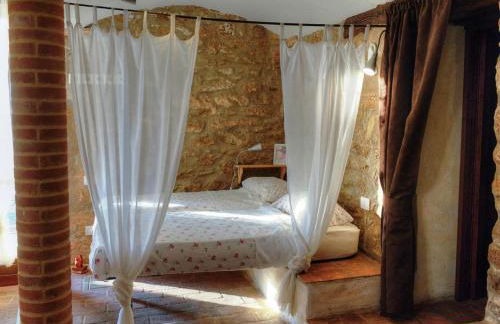 Scenic holiday home in Modigliana with fenced garden - Foto 46