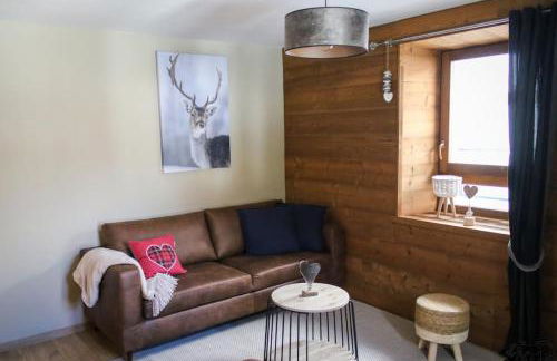 Gîte de la Ravanne - Foto 2