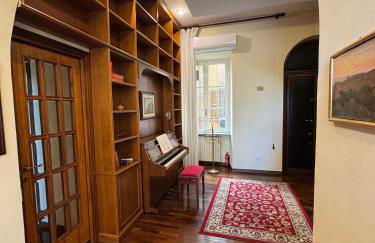 Colosseum's Custodian - Apartment 115 m2 - Foto 15