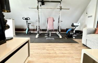 LikeHome gemütliches Privatzimmer im Haus, Hasenfelder Weg 15 in Heinersdorf - Photo 60