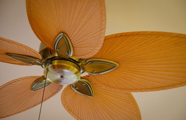 Furama Villas Danang - Foto 11