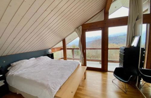 Saint-Jorioz, villa , terrasse 8pers - Photo 14