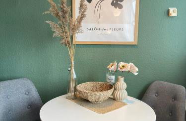 Ferienwohnung Meernähe - Foto 1