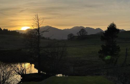 Wallace Lodge - Foto 48