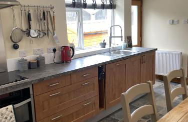 1 Inveravon Cottage - Foto 26