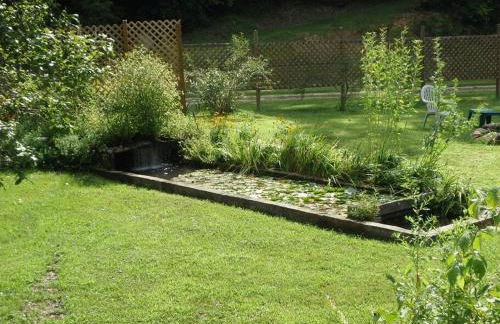 Nantahala Spiritual Retreat - Remote and Peaceful! - Foto 8