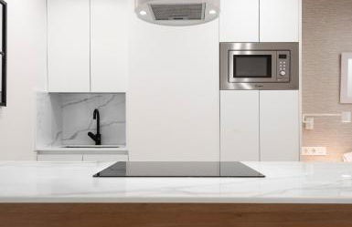 Estudio Deluxe en Jardines del Triunfo - Granada - Foto 17