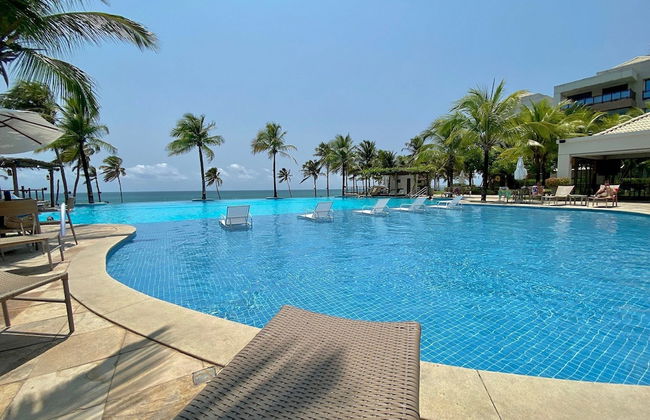 Wai Wai Cumbuco Resort - Photo 56