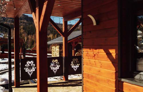 Chata na Czarnym Groniu - Photo 11