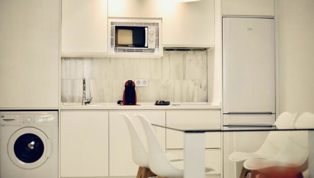 Domus Apartamentos 4 - Photo 2