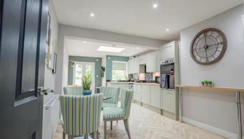Lower Chestnut House, 2 Bedroom, Central Worcester - Foto 1