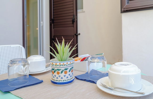 Dimore delle Zagare Molo - Foto 49