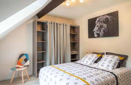 Le champ bourdon - Photo 22