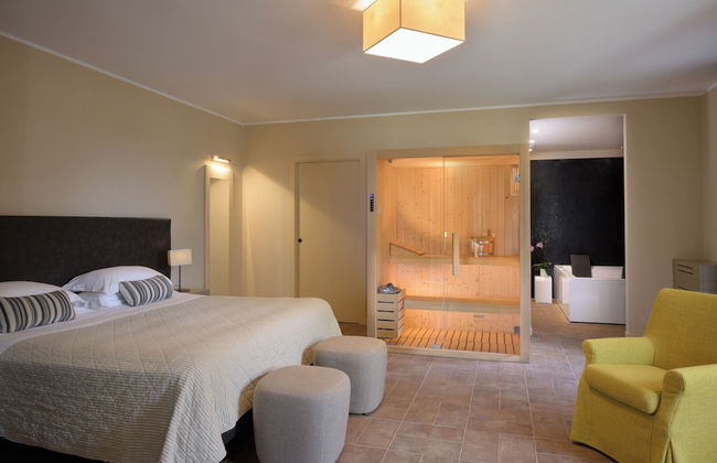 Altarocca Wine Resort Adults Only - Foto 26