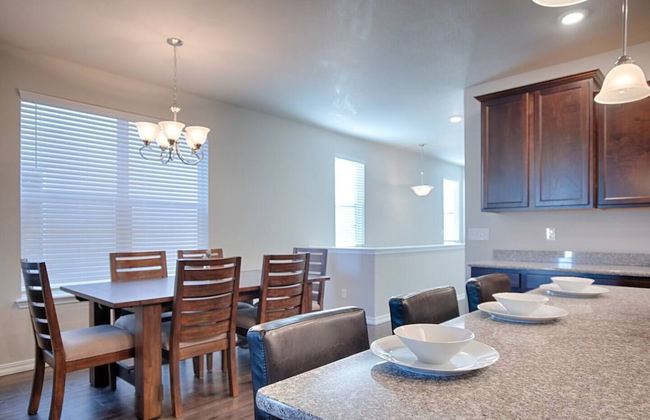 2BR Mtn Viewsusaf Academynewly Buildcentral AC - Foto 21