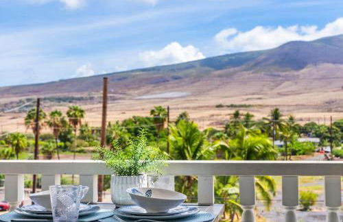 Lahaina Shores 428 · LS 428 Dream Vacation Studio by the Beach a - Foto 1
