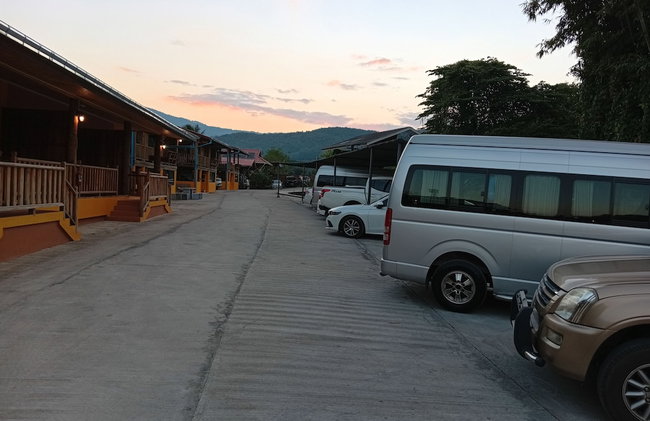 Baan Berm Family Inn - Photo 42
