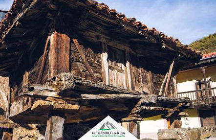 Casa Rural El Tombo la Risa - Foto 28