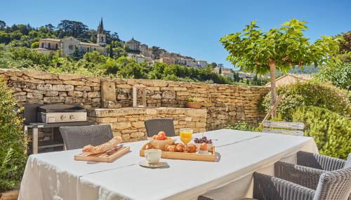 La Paulanne - Foto 2, Garden