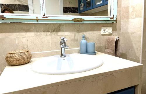 CASA AZUL Mojácar - Foto 30