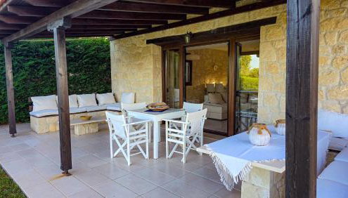 Manuela's Stone Heaven Retreat - Foto 2