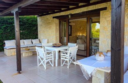 Manuela's Stone Heaven Retreat - Foto 2