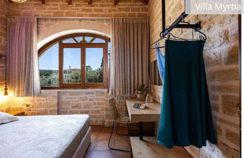 Atsipopoulo Villas - Foto 59