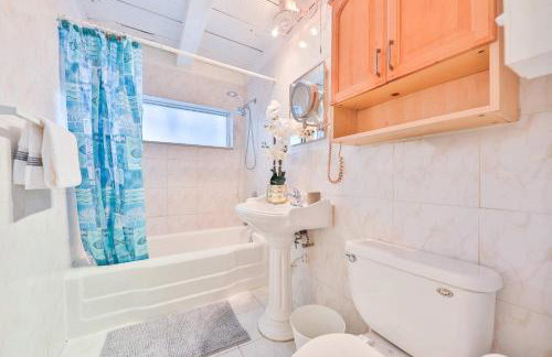 Garden botanical Villa with jacuzzi - Foto 30