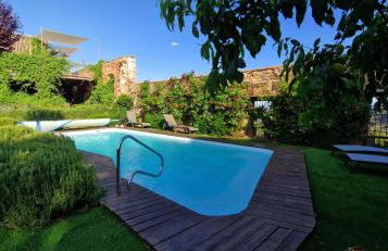 Casa Cuartel Centenillo - Alojamientos Rurales en Sierra Morena - Foto 23