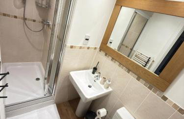 Oak House No15 Scotland Road 5BR Parking - Foto 40